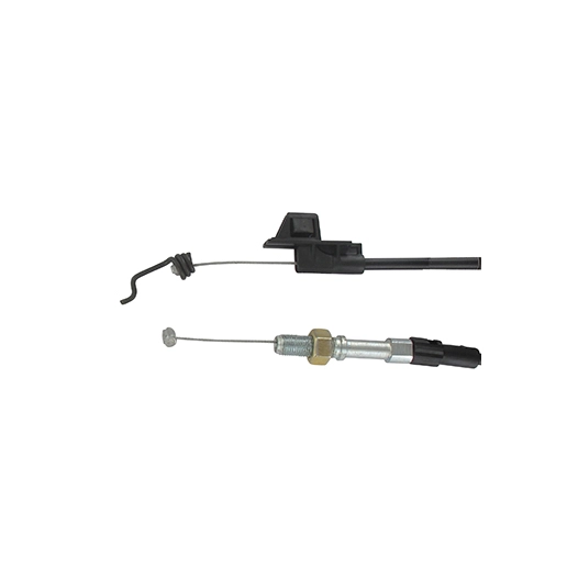 câble de traction adaptable husqvarna pour déneigeuses h600, h675, h700. remplace origine 532 43 16-49, 583 47 17-01.