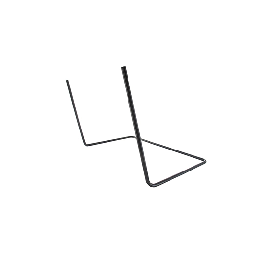 armature de bac de ramassage, renfort en acier origine stiga.