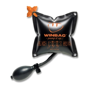 winbag connect maximum 135 kg