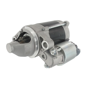 démarreur adaptable honda pour modèles gx630, gx660, gx690. remplace origine 31200-z6l-003.