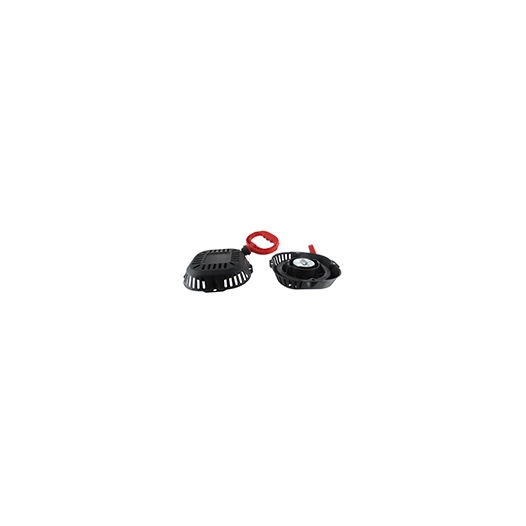 lanceur complet loncin pour moteurs lc170fds. origine 193500080-0001.