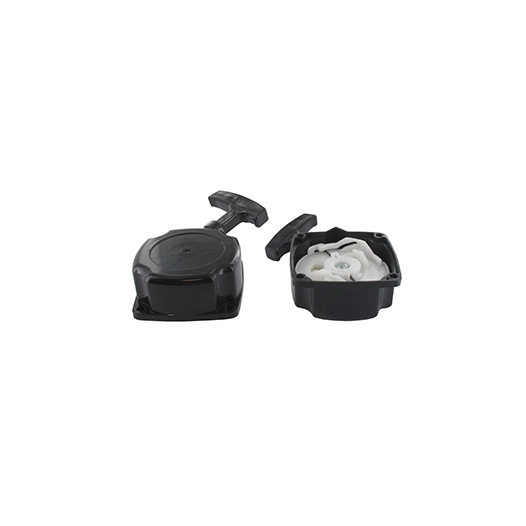 lanceur complet adaptable mitsubishi pour moteurs tl50 et tl33, tl43, tl52 nouveau type.