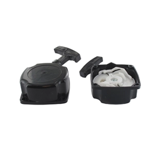 lanceur complet adaptable mitsubishi pour moteurs tl50 et tl33, tl43, tl52 nouveau type.