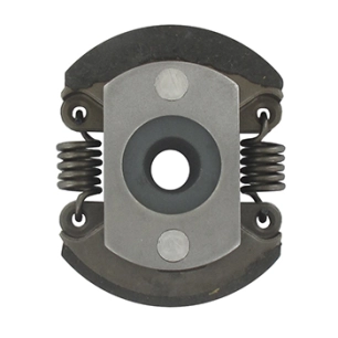 embrayage centrifuge adaptable pour wacker modèles bs50-2, bs60-2, bs70-2, bs500, bs600, bs700. ø ext 78mm. remplace origine 008