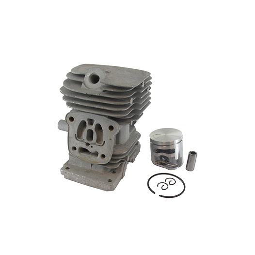 kit cylindrée adaptable pour stihl modèles ms180, ms180c 2 mix - 38mm diamètre - piston shaft 10mm. remplace origine 1130-020-12