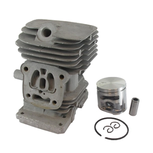 kit cylindrée adaptable pour stihl modèles ms180, ms180c 2 mix - 38mm diamètre - piston shaft 10mm. remplace origine 1130-020-12