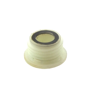 vis sans fin adaptable echo modèles cs-260, cs-320, cs-350, cs-351, cs-360, cs-370, cs-400, cs-420, cs-450. remplace origine v65