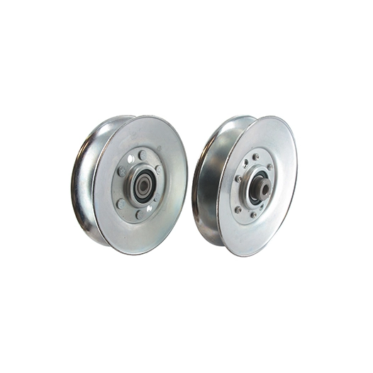 poulie à gorge en v adaptable ariens - cub cadet - mtd pour modèles gt2000, gt2100, gt2542, gt2544, gt2550, gt2554, lt2042, lt21