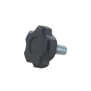 molette de serrage pour siège d'autoportée mtd - origine: 720-04009a