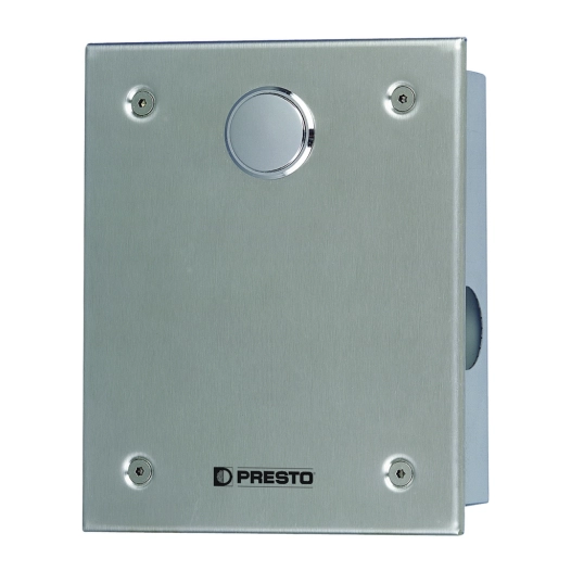 robinet de chasse encastre