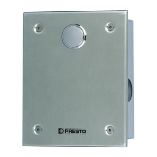 robinet de chasse encastre