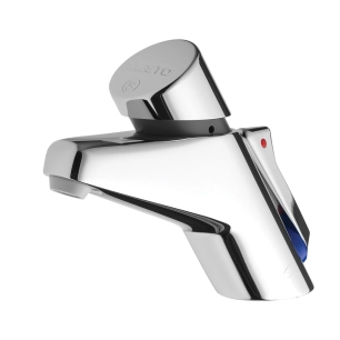 mitigeur temporise prestomix