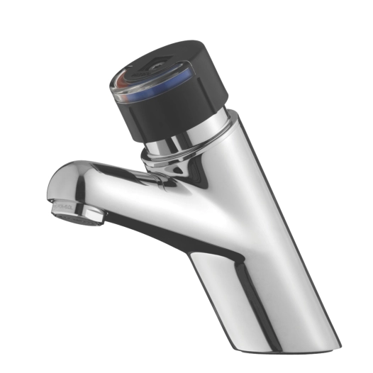 mitigeur temporise presto