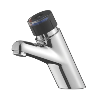 mitigeur temporise presto