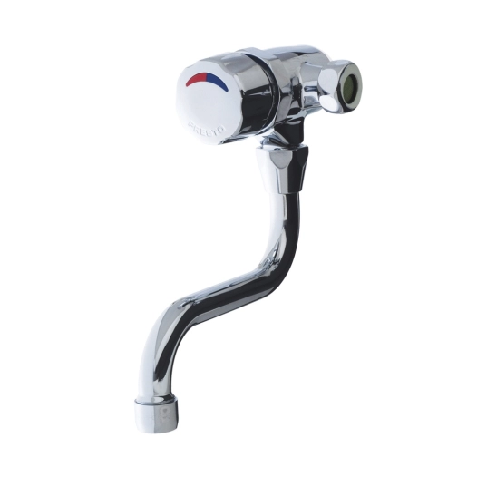 mitigeur temporise 3500