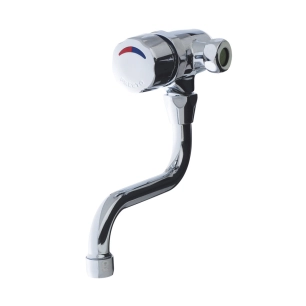 mitigeur temporise 3500