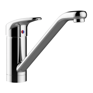 mitigeur evier a bec