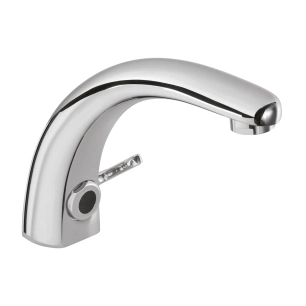 mitigeur electronique secteur