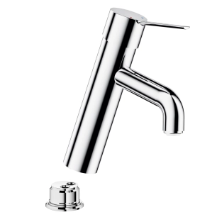 mit. lavabo ep bioclip h.85