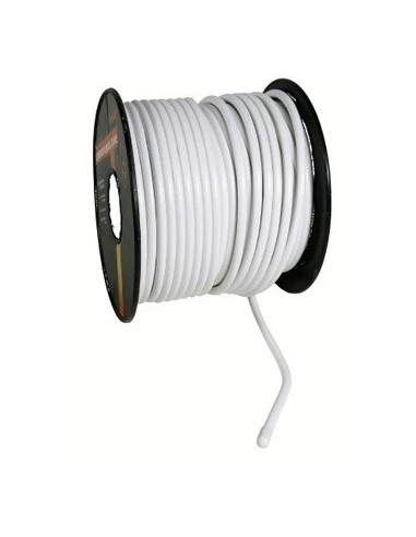 Cable antenne tv ou sattelite, coaxial 5 mêtres