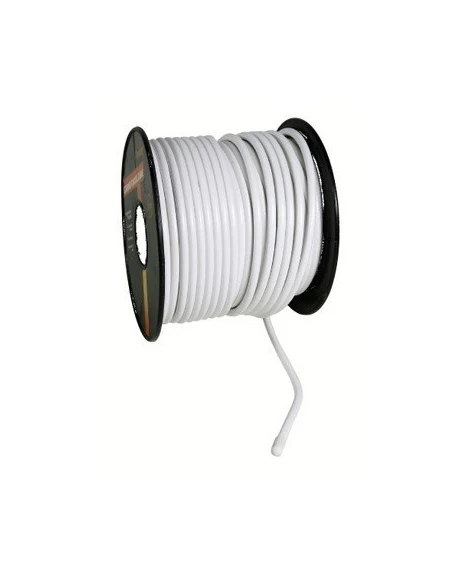 Cable antenne tv ou sattelite, coaxial 5 mêtres