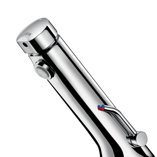 temposoft mix 2 lavabo f3/8