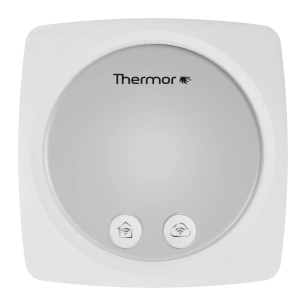 hub cozytouch thermor