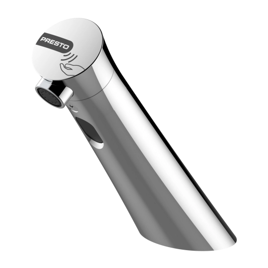 robinet neo sensor pile