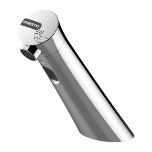 robinet neo sensor pile