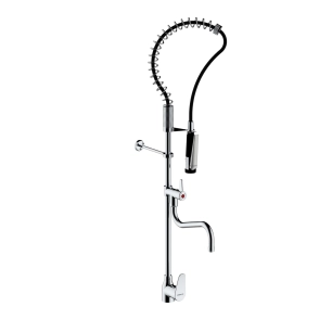 colonne mit. plage avec