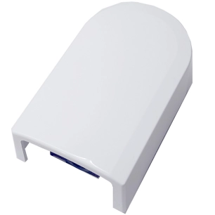 sonde ext. sans fils ad346