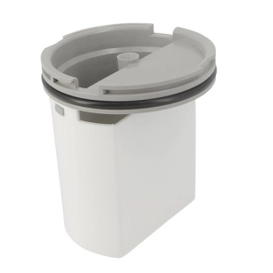 d690a-se siphon receveur 90 (