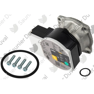 pompe haute efficacite