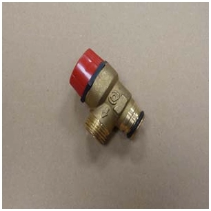 soupape de securite 3 bar mi