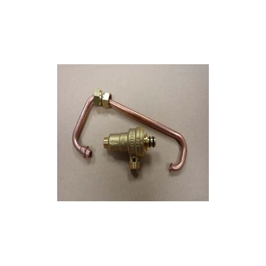 disconnecteur+jts+tubes ms 24