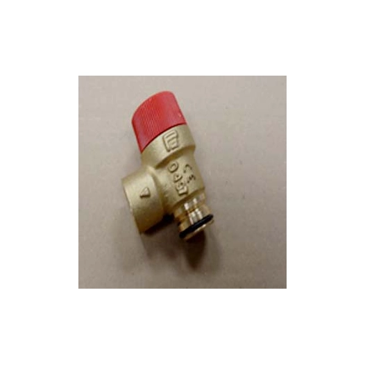 soupape de securite 3 bars
