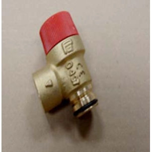 soupape de securite 3 bars