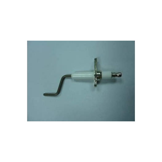 electrode ionisation