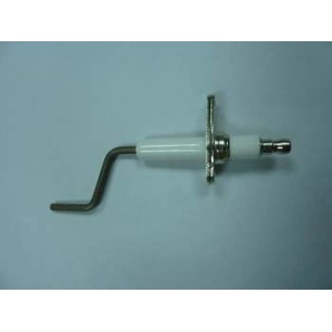 electrode ionisation