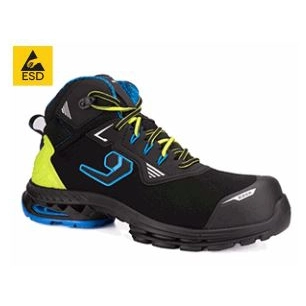 chaussure haute boston p36