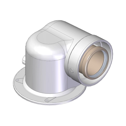 coude remplacement bic - mi