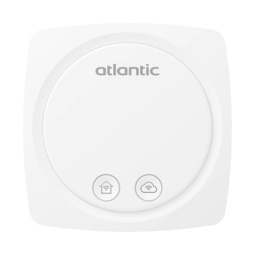 hub atlantic cozytouch