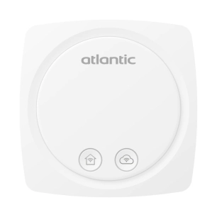 hub atlantic cozytouch