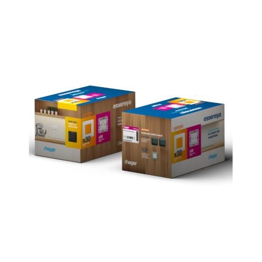 pack prises aff essensya