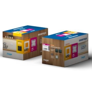 pack prises aff essensya