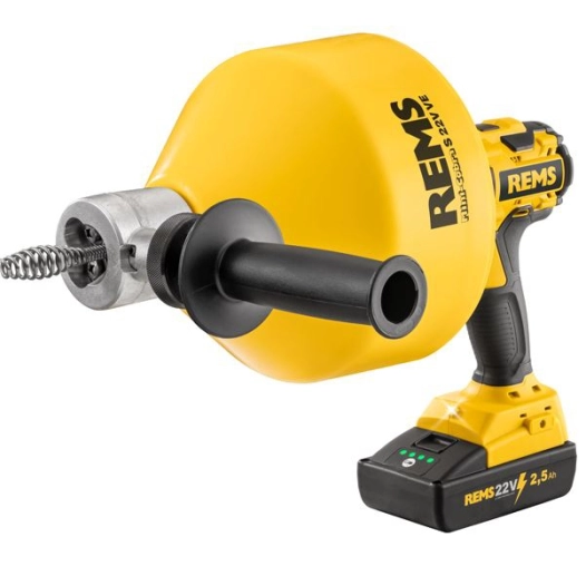 rems mini-cobra s 22v ve