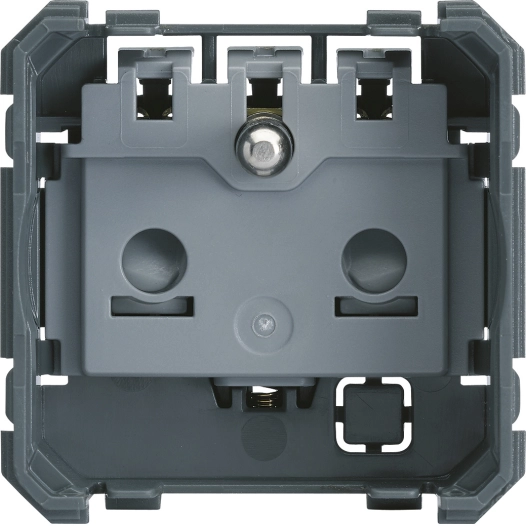 prise courant aff usb-c titane