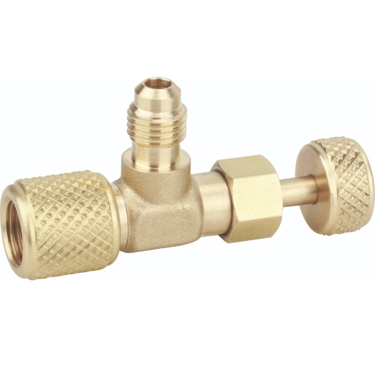 vanne schrader 5/16 m/f