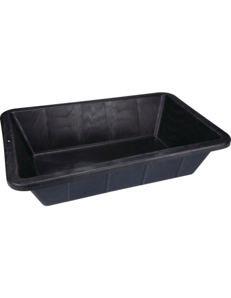 auge caoutchouc pro. 35l