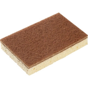 sachet de 10 éponges sponrex